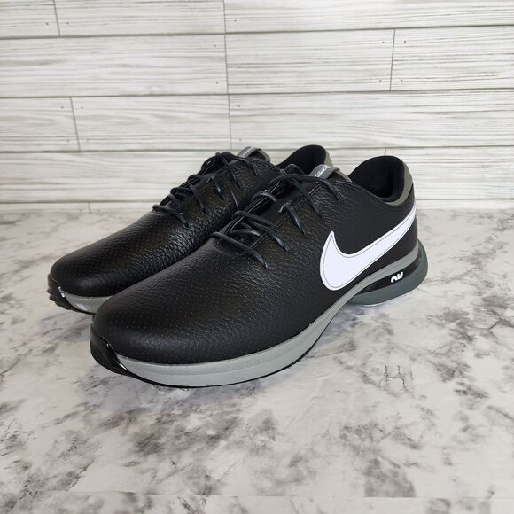 Nike Golf Air Zoom Victory Tour 3 'Black Iron Grey' Men's 9 DV6798-010 - Picture 1 of 8